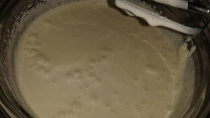 торт летний