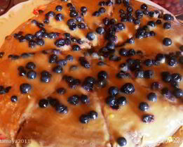 Торт Мужской каприз