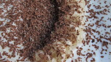 торт наслаждение