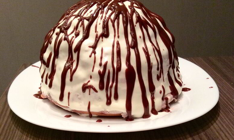 Рецепт торт панчо