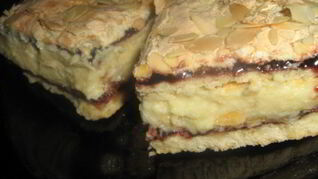 Торт Пани Валевска