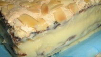 торт пани валевска