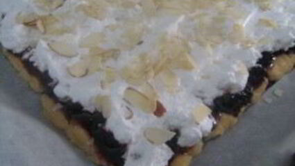 торт пани валевска