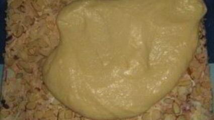 торт пани валевска