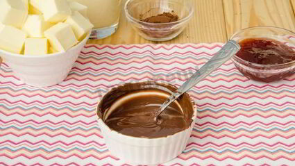 торт прага в мультиварке