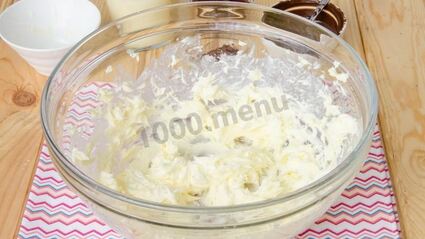 торт прага в мультиварке