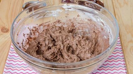 торт прага в мультиварке