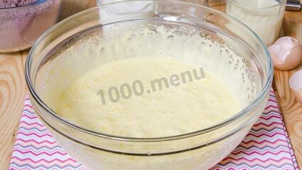 торт прага в мультиварке