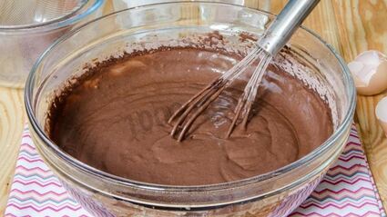 торт прага в мультиварке