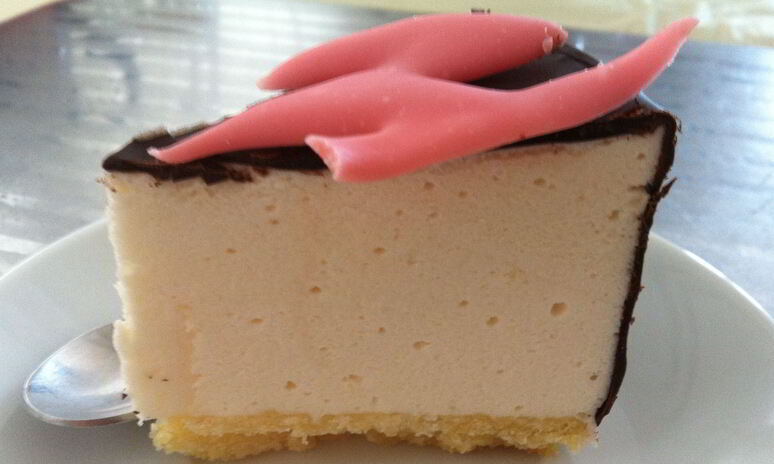 Рецепт торт птичье молоко с агар-агаром