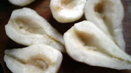 торт пять специй