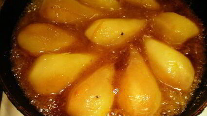 торт пять специй