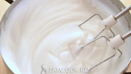 торт рафаэлло