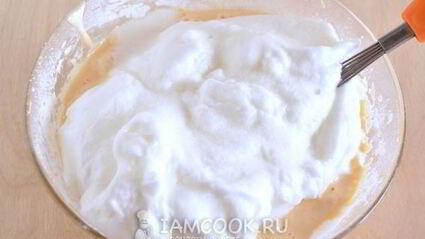 торт рафаэлло