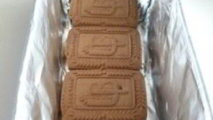 торт скорый без выпечки