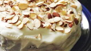 Торт Сметанник