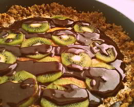 Торт со сгущенкой