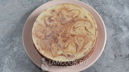 торт три шоколада