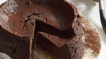 Торт Трюфель