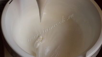 торт валентинка