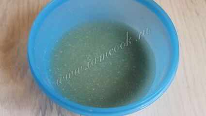 торт валентинка