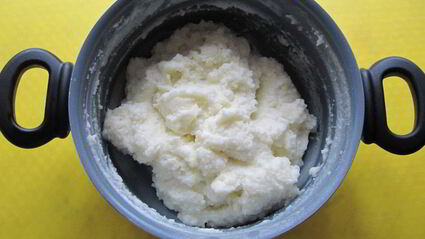 торт весенний