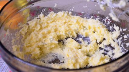 торт виктория