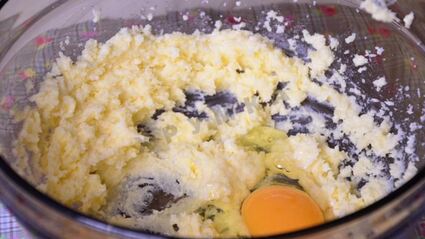 торт виктория