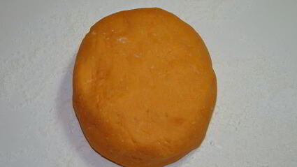 торт ящик с апельсинами