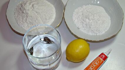 торт ящик с апельсинами