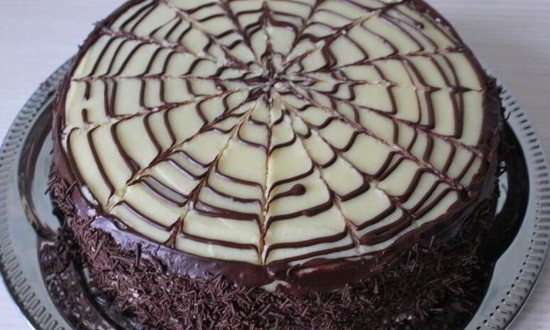 Рецепт торт эстерхази