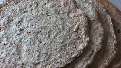 торт эстерхази