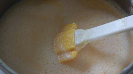 торт эстерхази