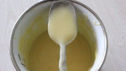 торт эстерхази