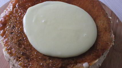 торт эстерхази