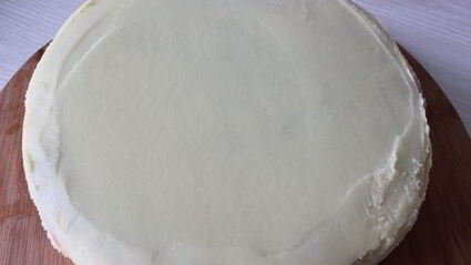 торт эстерхази