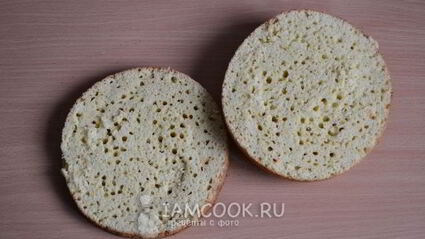 торт зебра на сметане