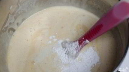 торт золотой ключик