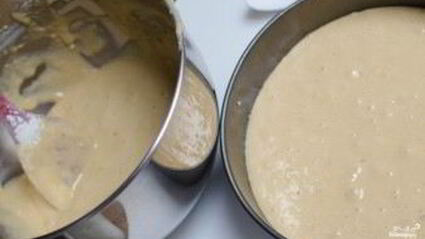 торт золотой ключик