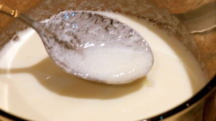 тыквенно-морковный торт