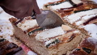 Удивительный пляцок — западноукраинская выпечка