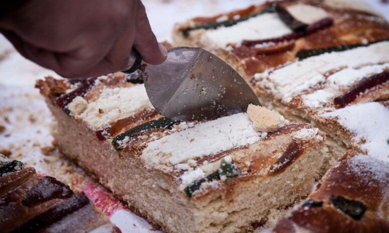 Рецепт удивительный пляцок — западноукраинская выпечка