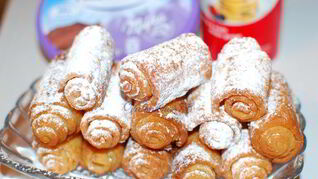 Урума-хворост