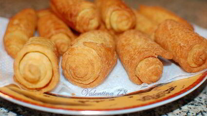 урума-хворост