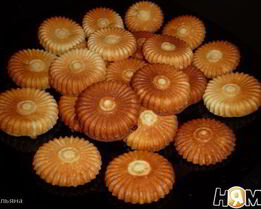 Венские вафли