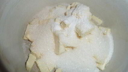 венские вафли