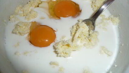 венские вафли