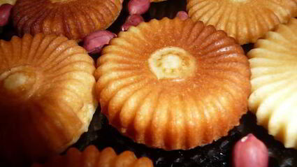 венские вафли