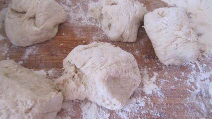 восточная пахлава