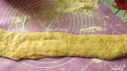 выпечка из молочной сыворотки